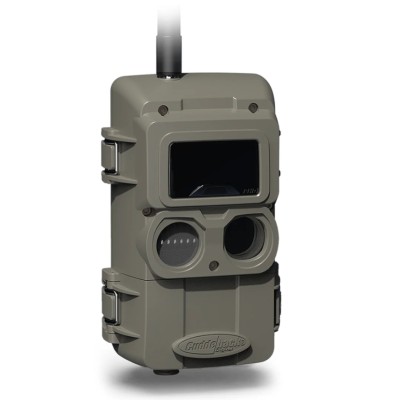 CuddeLink L Series Black Flash Tracking Cameras, Model C21-008