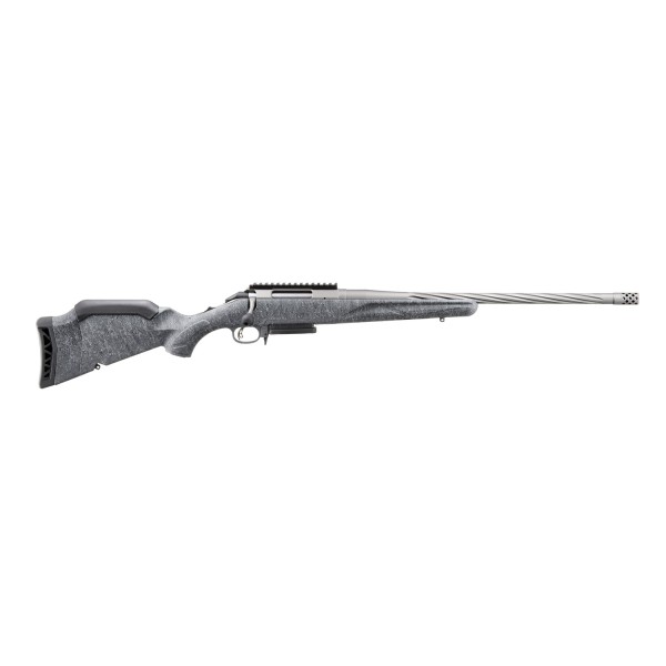 Ruger American Gen 2 bolt action 308 win