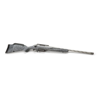 Ruger American Gen 2 bolt action 308 win