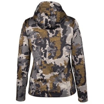 WOMEN'S FENCE HOODIE OUTVISION