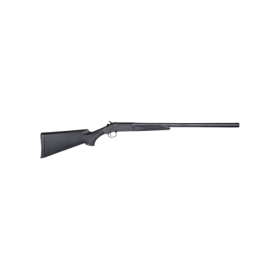 Fusil de Chasse Compact Savage 301 Single Shot, Calibre 20, 22 pouces BBL