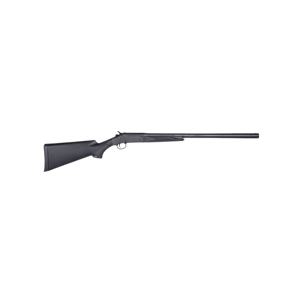 Stevens 301 Single Shot, 20GA Compact Shotgun 22 inches BBL