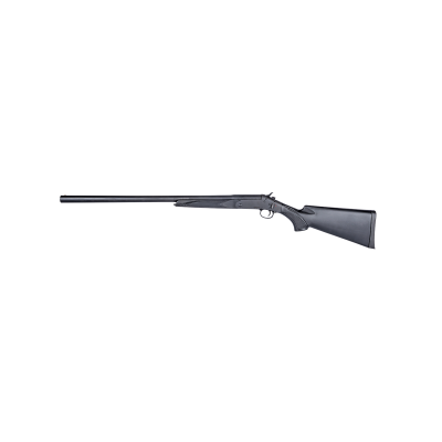 Fusil de Chasse Compact Savage 301 Single Shot, Calibre 20, 22 pouces BBL