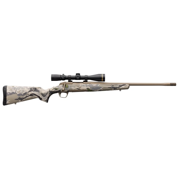 Browning X-Bolt 2 Speed SPR