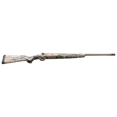 Browning X-Bolt 2 Speed SPR