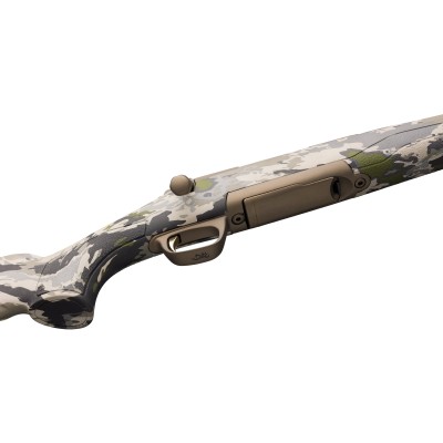 Browning X-Bolt 2 Speed SPR