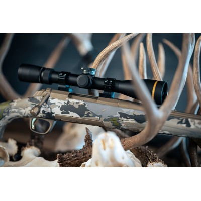 Browning X-Bolt 2 Speed SPR