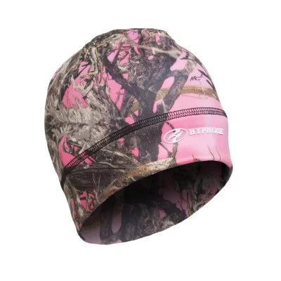 Hypnose Tuque Rafale Léger Rose