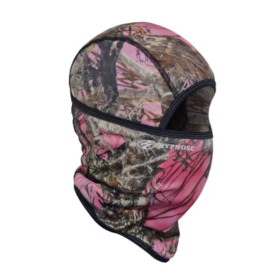 Hypnose Hood/Neck Quick Dry Pink