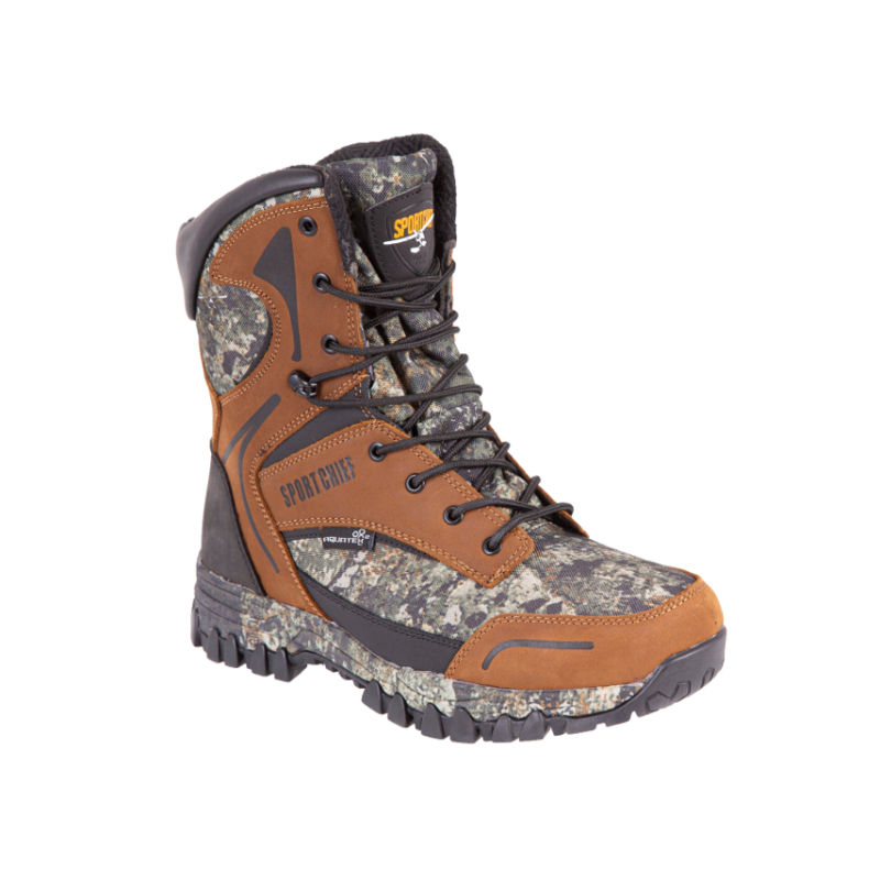 Sportchief Hunting Boots Panther 3.0 Ripper Camo 600g