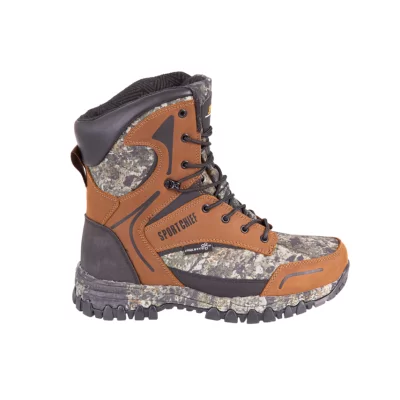 Sportchief Hunting Boots Panther 3.0 Ripper Camo 600g