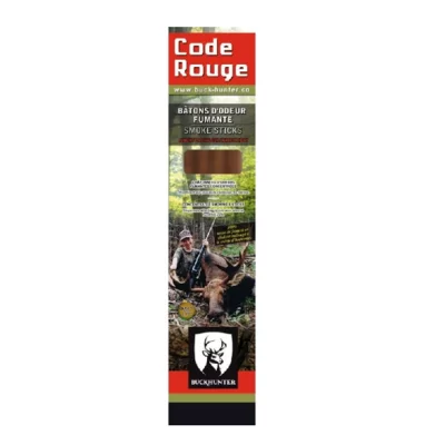 Code Rouge Mare In Heat Smoke Sticks