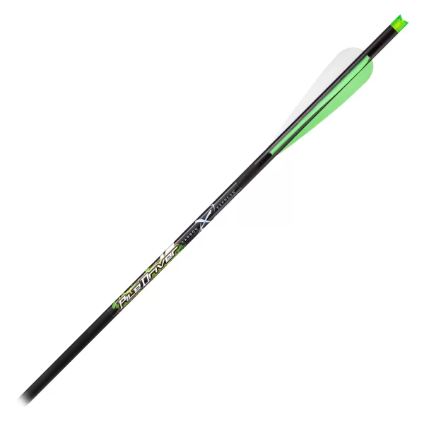 Carbon Express Arrows 20 in 442 gr