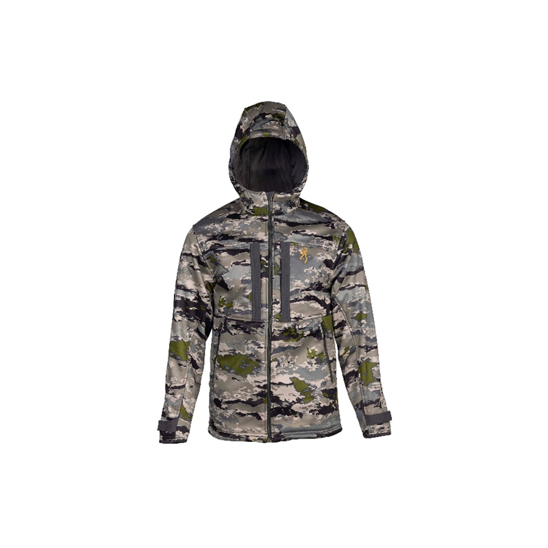 Browning Jacket Dutton Ovix