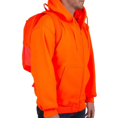 Allen Terrain Tundra 1350 Daypack 22,12L Blaze Orange