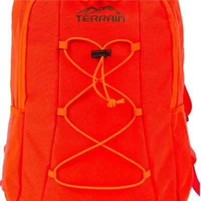 Allen Terrain Tundra 1350 Daypack 22,12L Blaze Orange