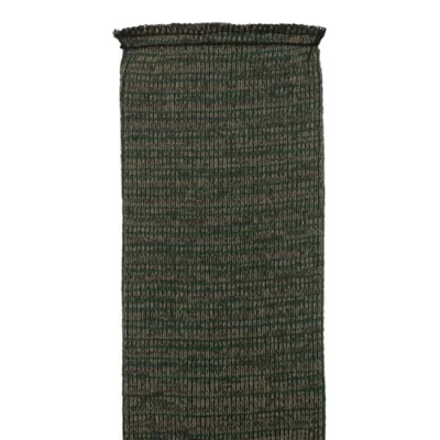 Allen Company Knit Gun Sock for Rifle/Shotguns With or Without Scope - Anti-Rust and Silicone-Treated for Gun Safe, Bag,