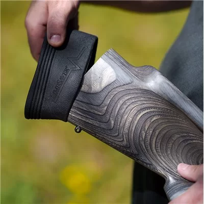 Limbsaver Classic Slip-On Small Recoil Pad Reduces Recoil Up To 70%