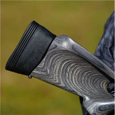 Limbsaver Classic Slip-On Medium Recoil Pad Reduces Recoil Up To 70%