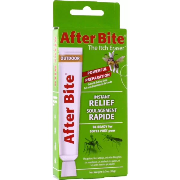 AFTERBITE Gel After Bite for outdoors