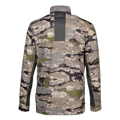 Browning Early Season 3/4 Zip Ovix ou Major Brown