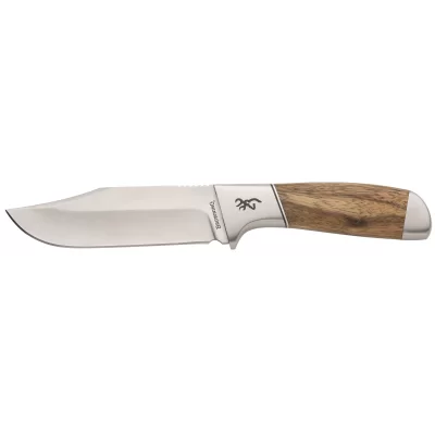 Browning Couteau Sage Creek Large Fixed