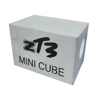 Zone T3 Mini Cube