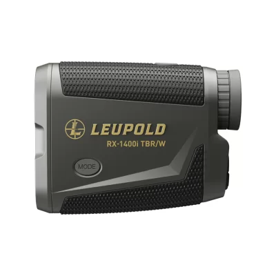 Leupold Rangefinder RX-1400i TBR/W Digital Laser 