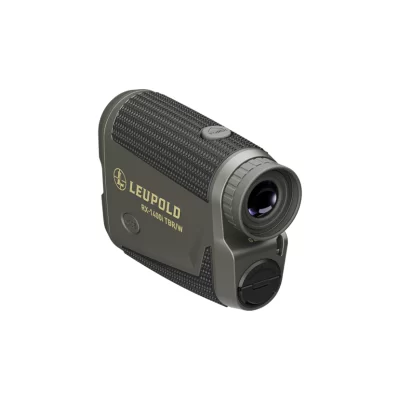 Leupold Télémètre RX-1400i TBR/W Digital Laser 