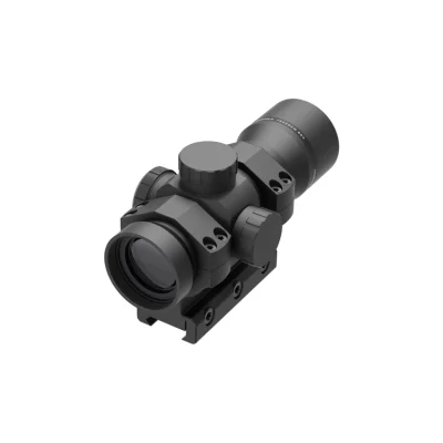 Leupold Red Dot Freedom RDS 1x with Mounts Matte 34mm 1-MOA