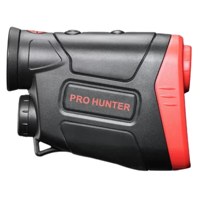 Simmons Rangefinder Pro hunter 6 x 20mm 750 Yards