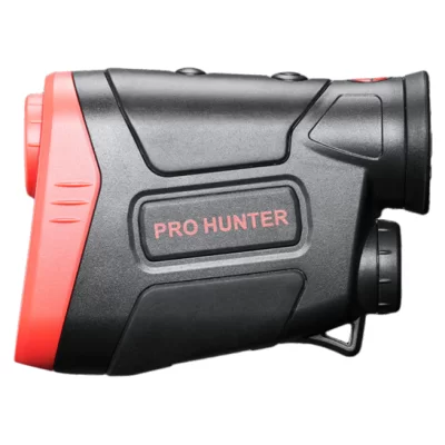 Simmons Télémètre Pro Hunter 6 x 20 mm 750 Verges
