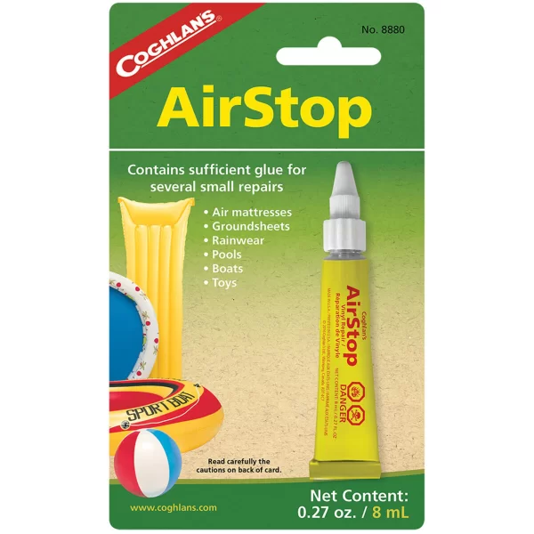 Colle airstop