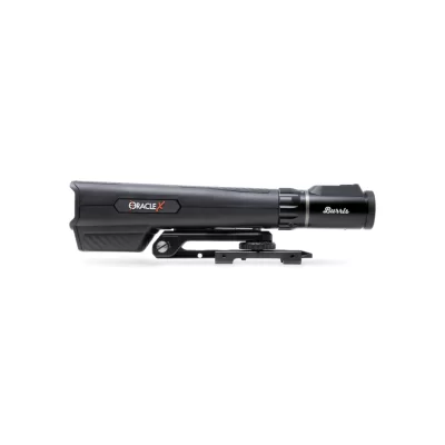 Burris Scope and Rangefinder for Crossbows Oracle X