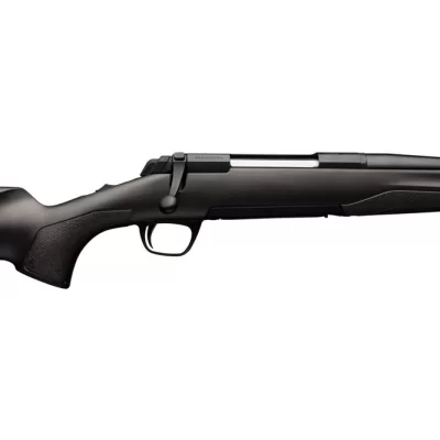 Browning X-Bolt Compact Striker NS 6.5 Creedmoor 22 in