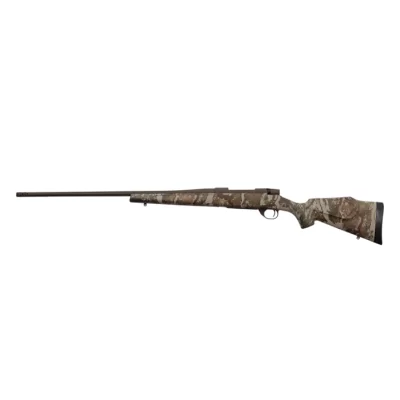 Weatherby 270 Win Vanguard First Lite Specter 24in