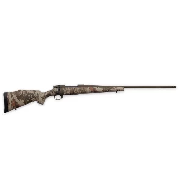 Weatherby 308 Win Vanguard First Lite Specter 24in