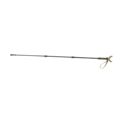 Allen Company Axial Monopod Shooting Stick & Rest, 61" Max Height, Olive