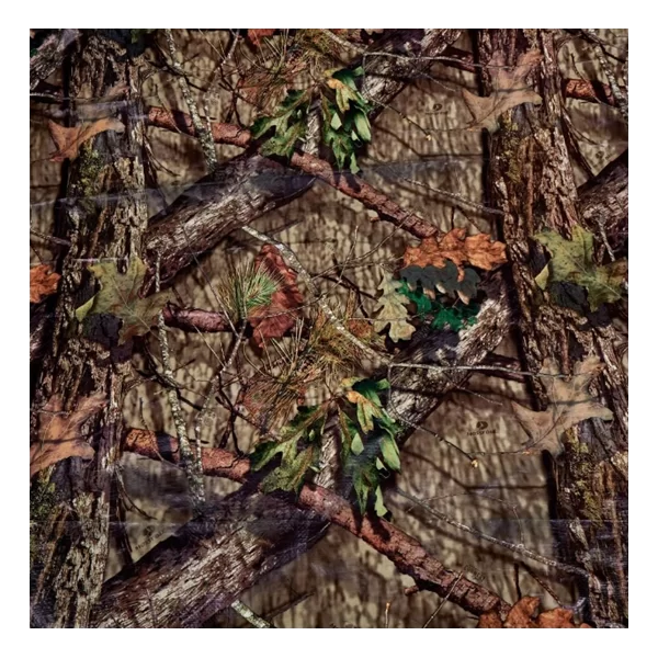 Vanish Camo Tarp, 8" x 10", Mossy Oak Break-Up Country Camo