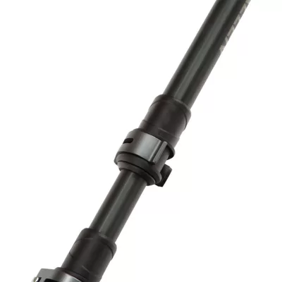 Allen Company Bipied axial Shooting Stick, 61" Max Height, Olive