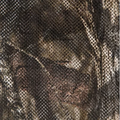 Vanish Glare-Free Hunting Blind Mesh Netting, 12" L x 4.7" W, Mossy Oak Break-Up Country