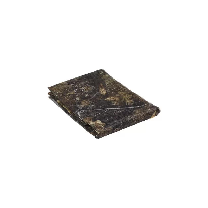 Vanish Camo Netting for Ground Hunting Blinds, 12' W x 56"H, Mossy Oak Break-Up Country