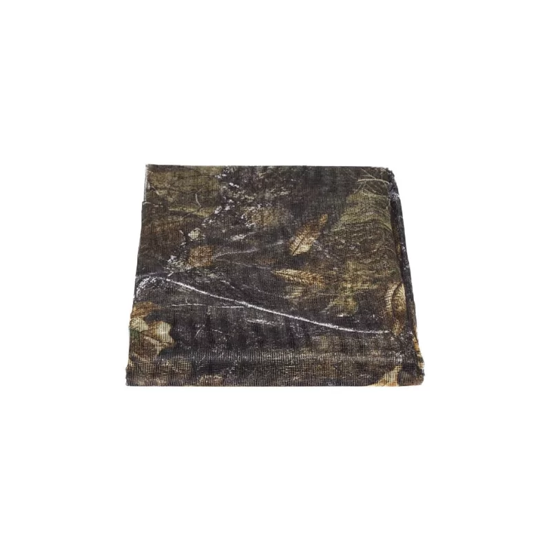 Vanish Camo Netting for Ground Hunting Blinds, 12' W x 56"H, Mossy Oak Break-Up Country