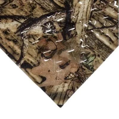 Vanish 3D Leafy Omnitex By Allen, 12-feet X 56-inches, Mossy Oak Break-Up Infinity