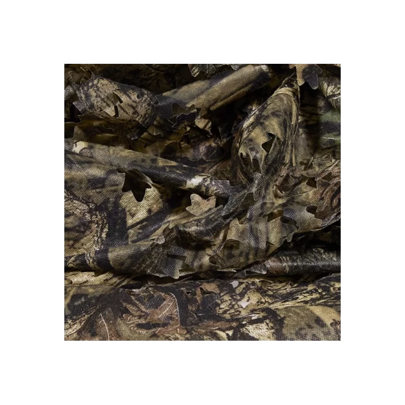 Vanish 3D Leafy Omnitex By Allen, 12-feet X 56-inches, Mossy Oak Break-Up Infinity