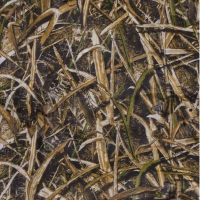 Vanish 3D Leafy Omnitex By Allen, 12-feet X 56-inches, Mossy Oak Shadow Grass Blades