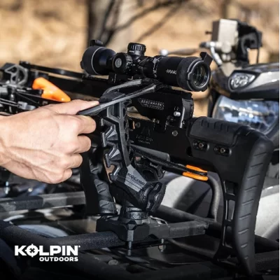 Kolpin 21550 Black Rhino Grip XLR - Simple (Pack de 2)