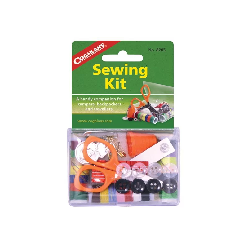 Sewing kit
