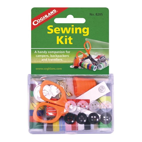 Sewing kit
