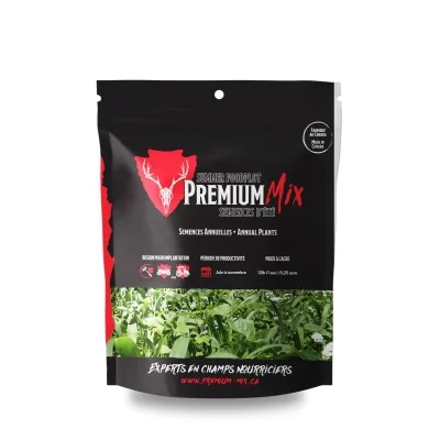 Premium Mix Summer Foodplot June to November 12 Pounds